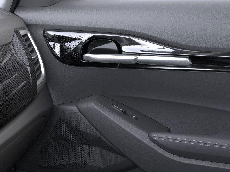 New 2026 Kia Seltos for sale in St. Joseph MO