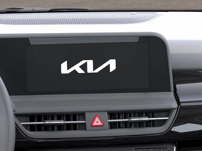 New 2026 Kia Seltos for sale in St. Joseph MO