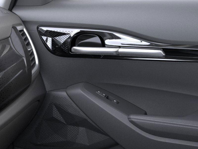 New 2026 Kia Seltos for sale in St. Joseph MO