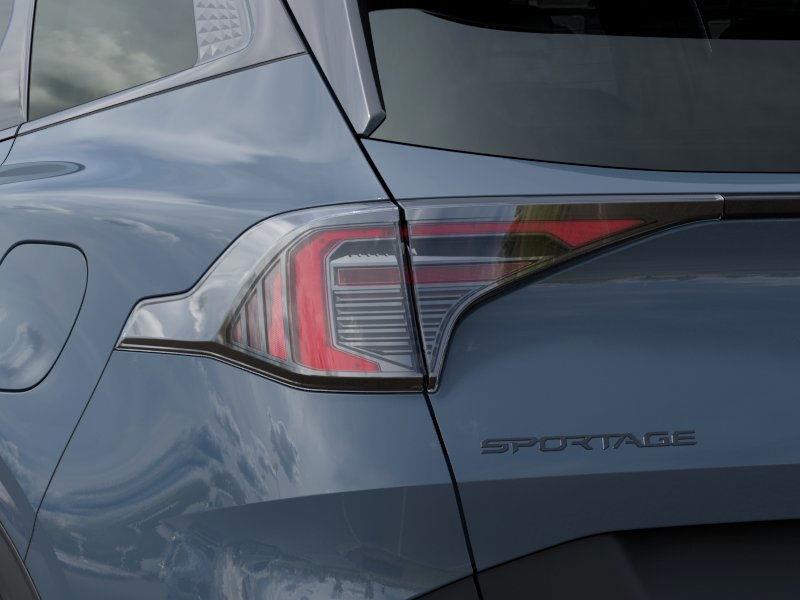 New 2026 Kia Sportage Hybrid for sale in St. Joseph MO