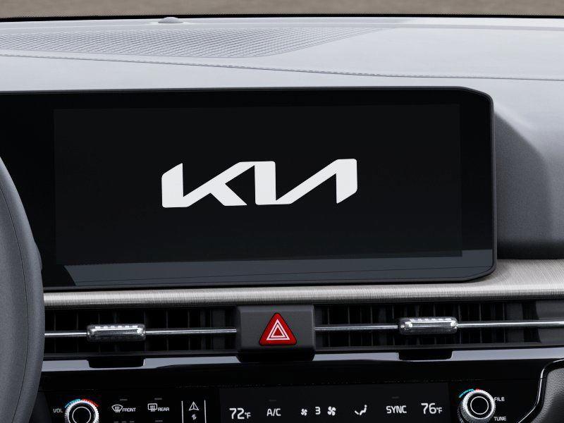 New 2026 Kia Sportage Hybrid for sale in St. Joseph MO