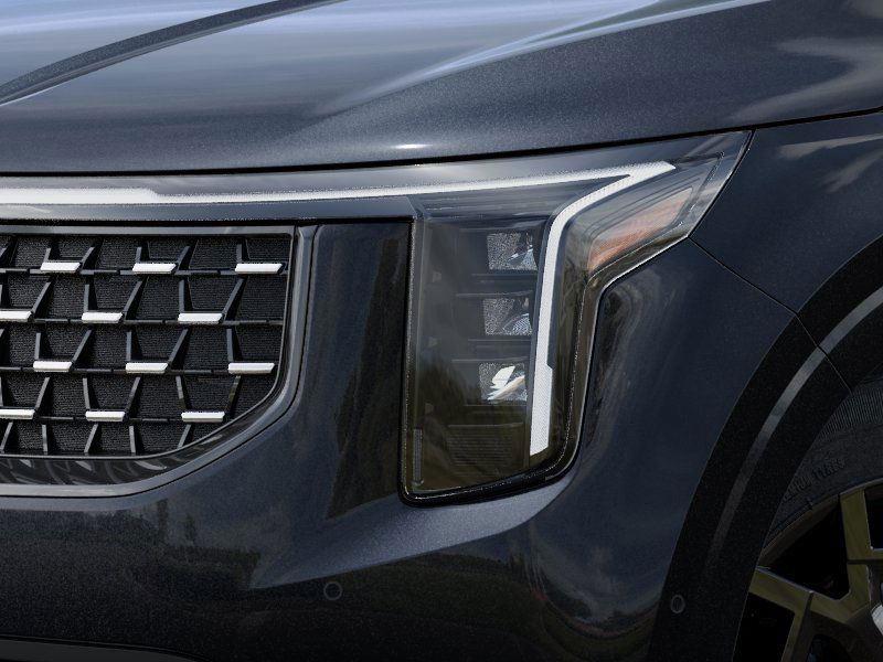 New 2026 Kia Carnival for sale in St. Joseph MO