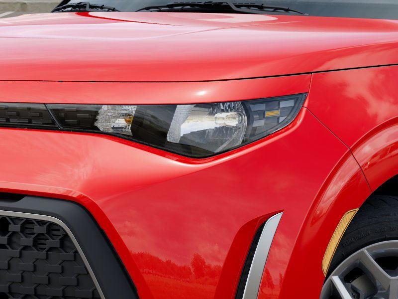 New 2025 Kia Soul for sale in St. Joseph MO