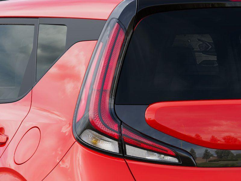 New 2025 Kia Soul S Hatchback for sale in St. Joseph MO