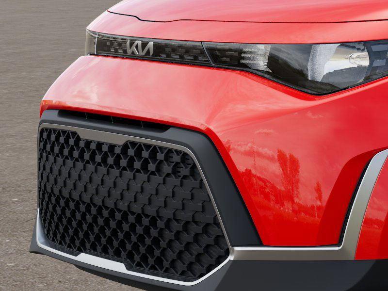 New 2025 Kia Soul for sale in St. Joseph MO