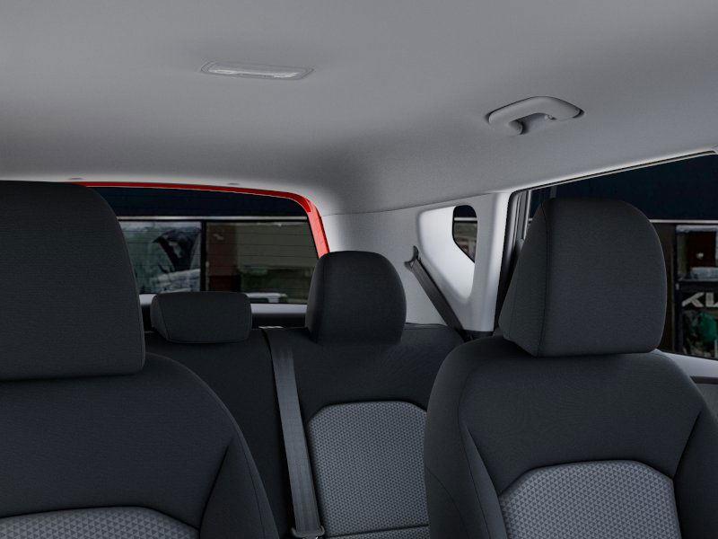 New 2025 Kia Soul S Hatchback for sale in St. Joseph MO