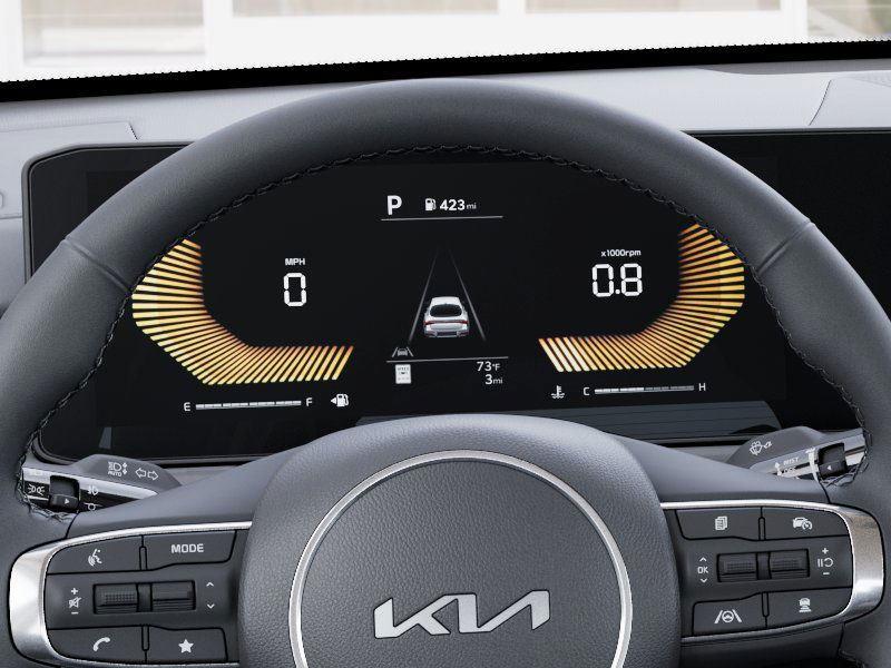 New 2026 Kia K5 for sale in St. Joseph MO
