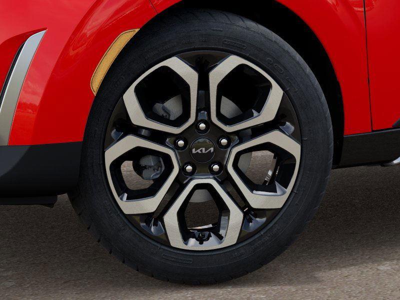 New 2025 Kia Soul EX Hatchback for sale in St. Joseph MO