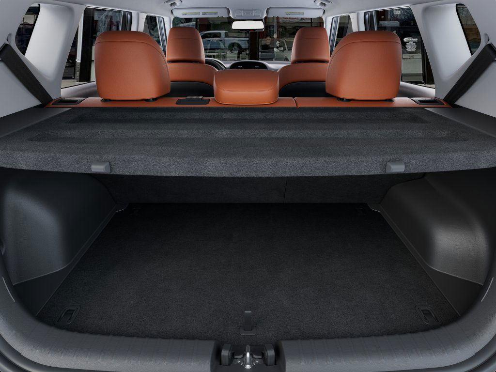 New 2025 Kia Soul EX Hatchback for sale in St. Joseph MO