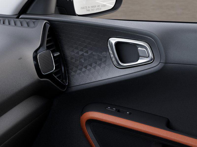 New 2025 Kia Soul EX Hatchback for sale in St. Joseph MO