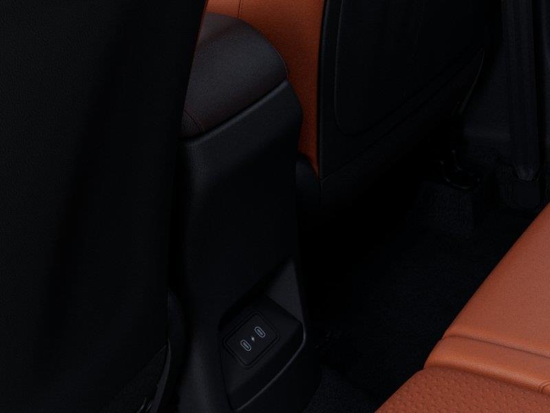 New 2025 Kia Soul for sale in St. Joseph MO