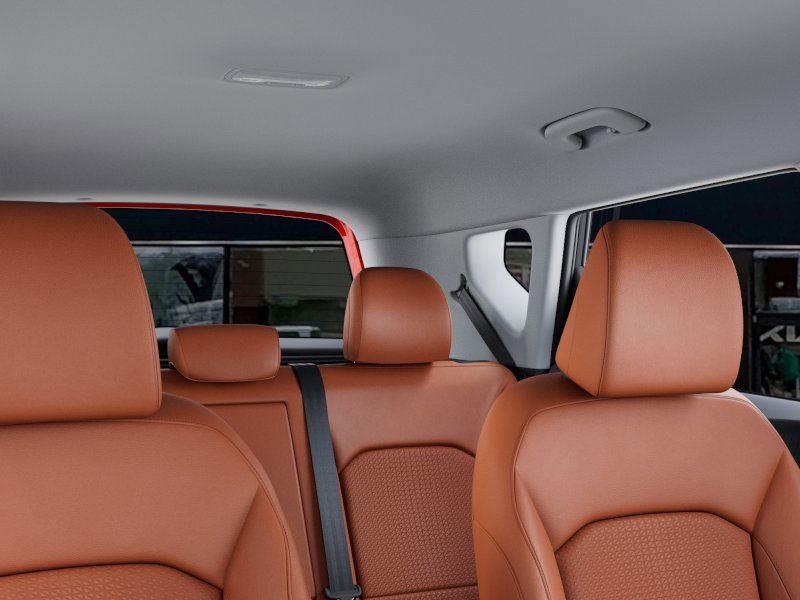 New 2025 Kia Soul EX Hatchback for sale in St. Joseph MO