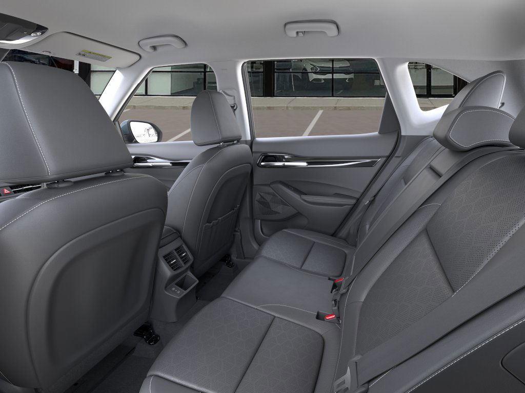 New 2026 Kia Seltos for sale in St. Joseph MO