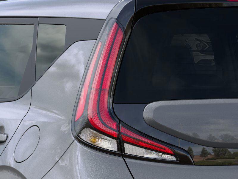 New 2025 Kia Soul for sale in St. Joseph MO