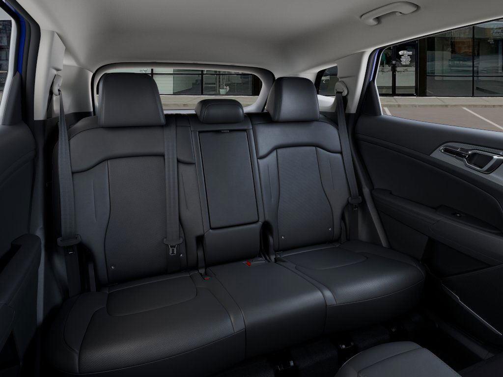 New 2026 Kia Sportage for sale in St. Joseph MO