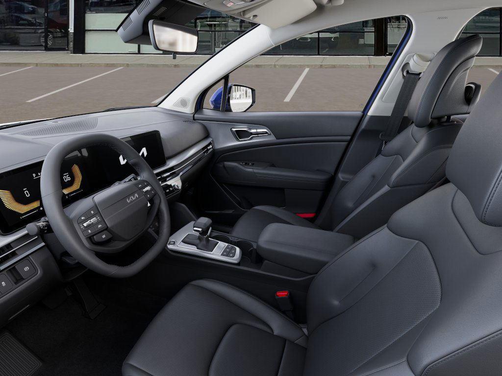 New 2026 Kia Sportage for sale in St. Joseph MO