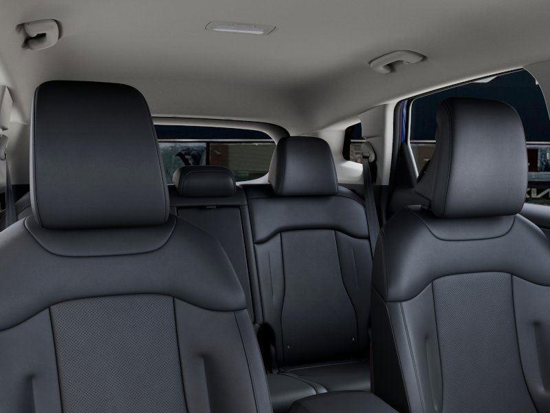 New 2026 Kia Sportage for sale in St. Joseph MO