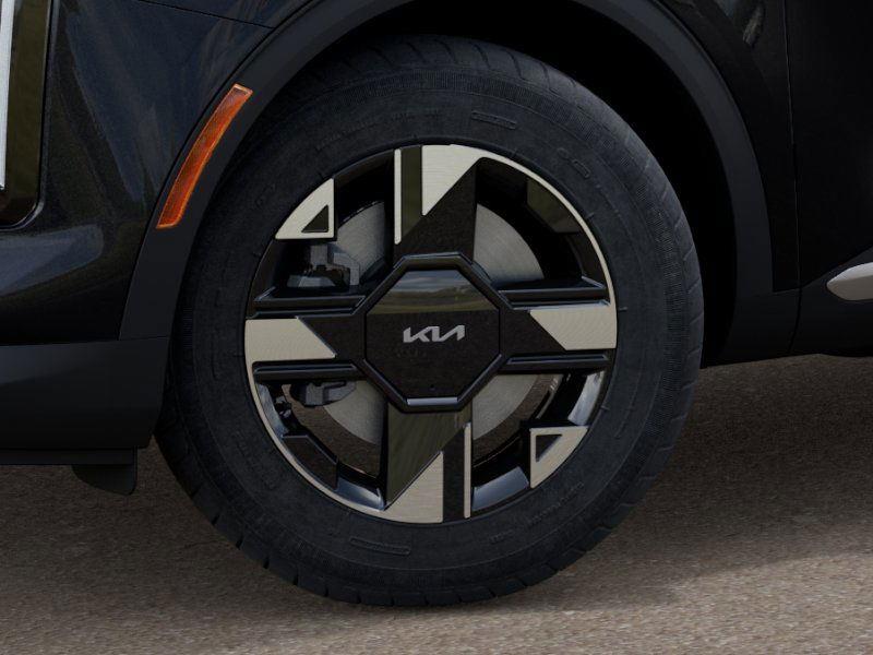 New 2026 Kia Sportage for sale in St. Joseph MO