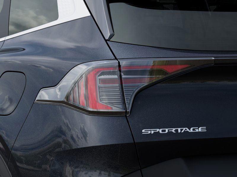 New 2026 Kia Sportage for sale in St. Joseph MO