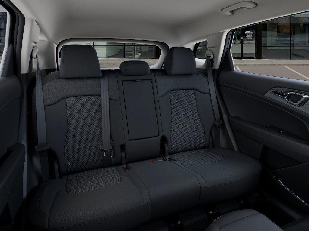 New 2026 Kia Sportage for sale in St. Joseph MO