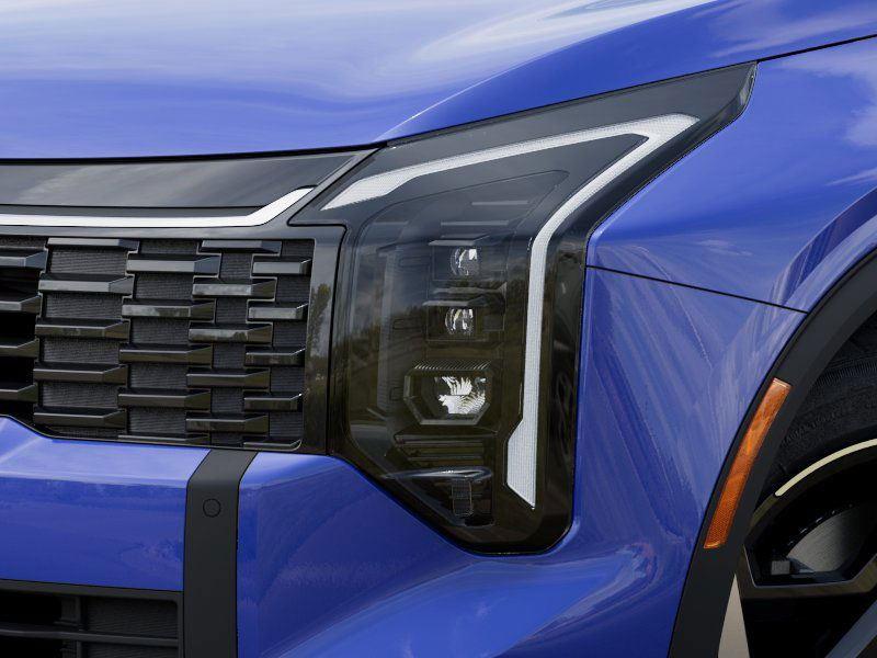 New 2026 Kia Sportage for sale in St. Joseph MO