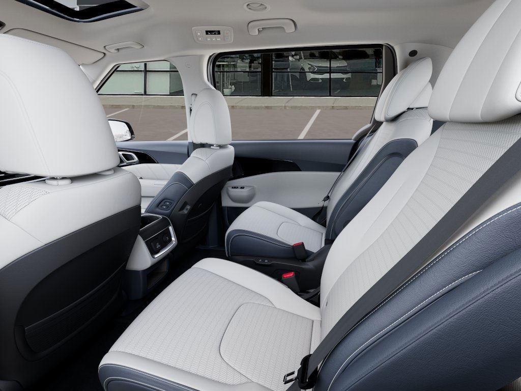 New 2026 Kia Carnival for sale in St. Joseph MO