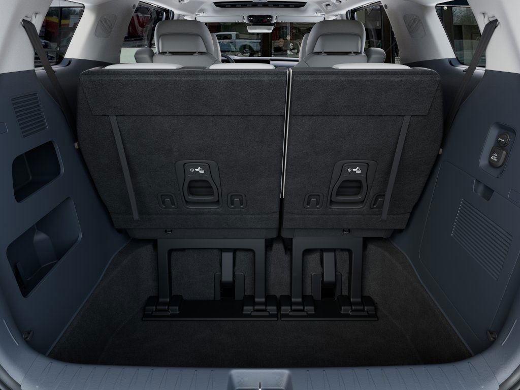 New 2026 Kia Carnival for sale in St. Joseph MO