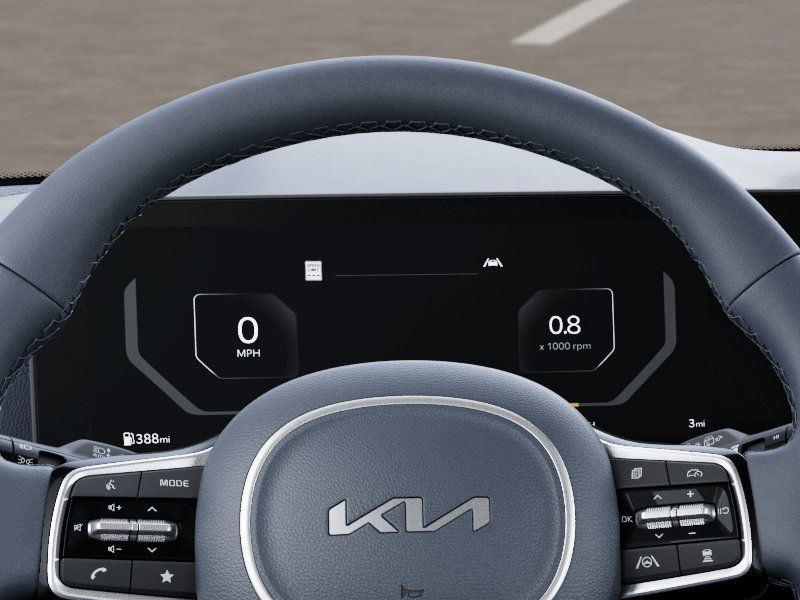 New 2026 Kia Carnival for sale in St. Joseph MO