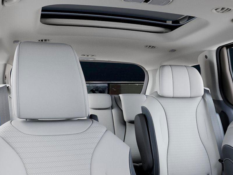 New 2026 Kia Carnival for sale in St. Joseph MO