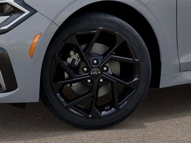 New 2026 Kia K5 for sale in St. Joseph MO