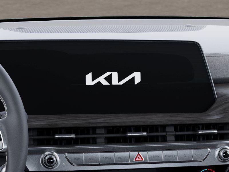 New 2025 Kia Telluride for sale in St. Joseph MO