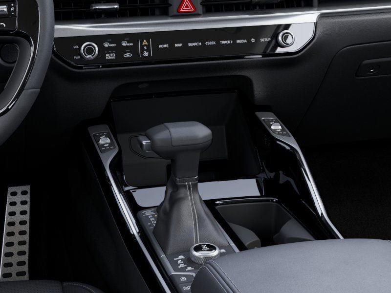 New 2026 Kia Sorento X-Line SX SUV/Crossover for sale in St. Joseph MO