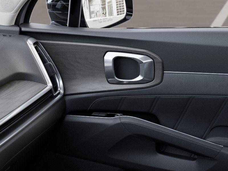 New 2026 Kia Sorento X-Line SX SUV/Crossover for sale in St. Joseph MO