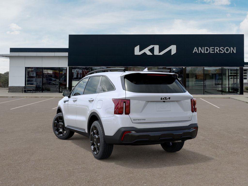 New 2026 Kia Sorento for sale in St. Joseph MO