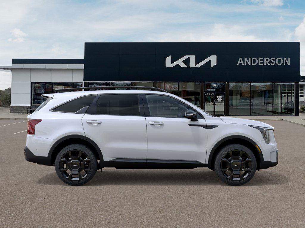 New 2026 Kia Sorento for sale in St. Joseph MO
