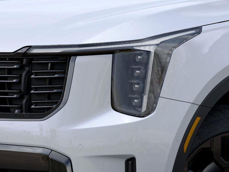 2026 Kia Sorento X-Line SX photo 2