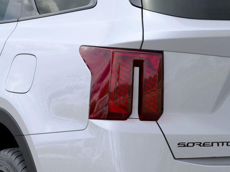 2026 Kia Sorento X-Line SX photo 3