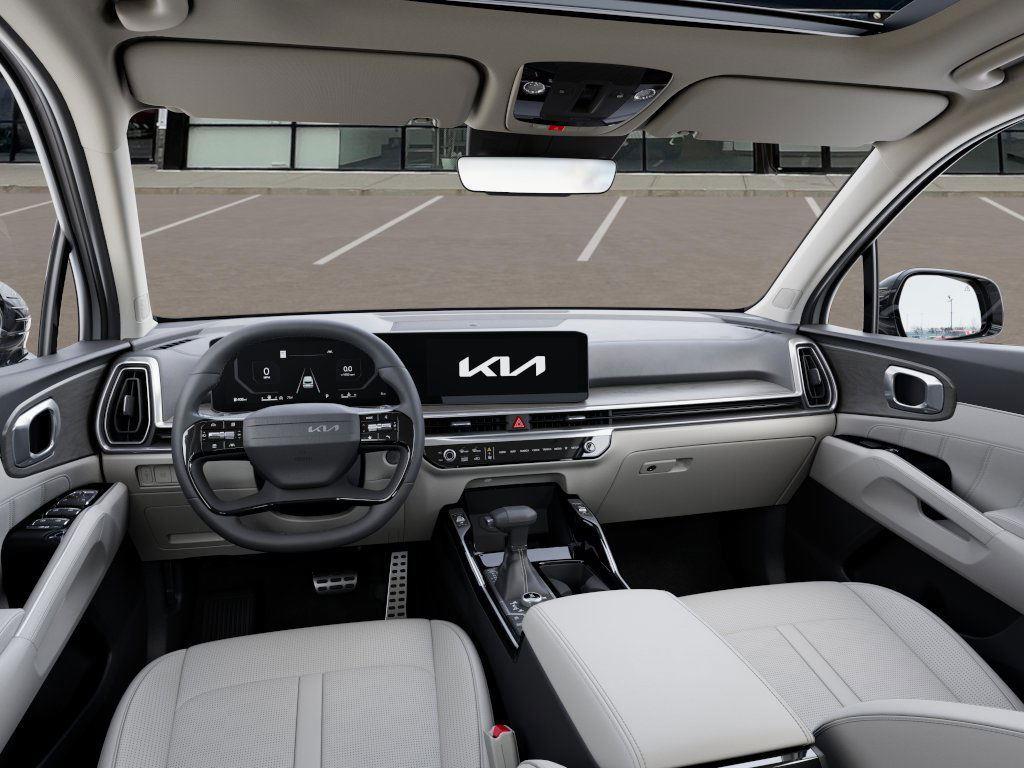 New 2026 Kia Sorento for sale in St. Joseph MO