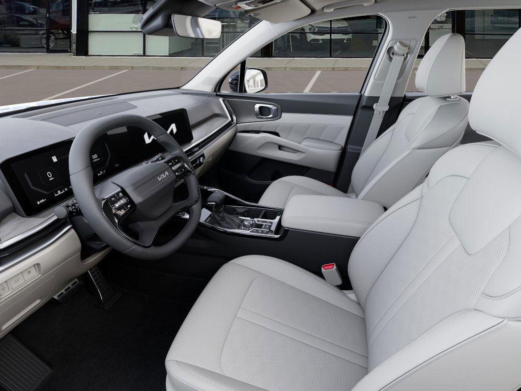 New 2026 Kia Sorento for sale in St. Joseph MO