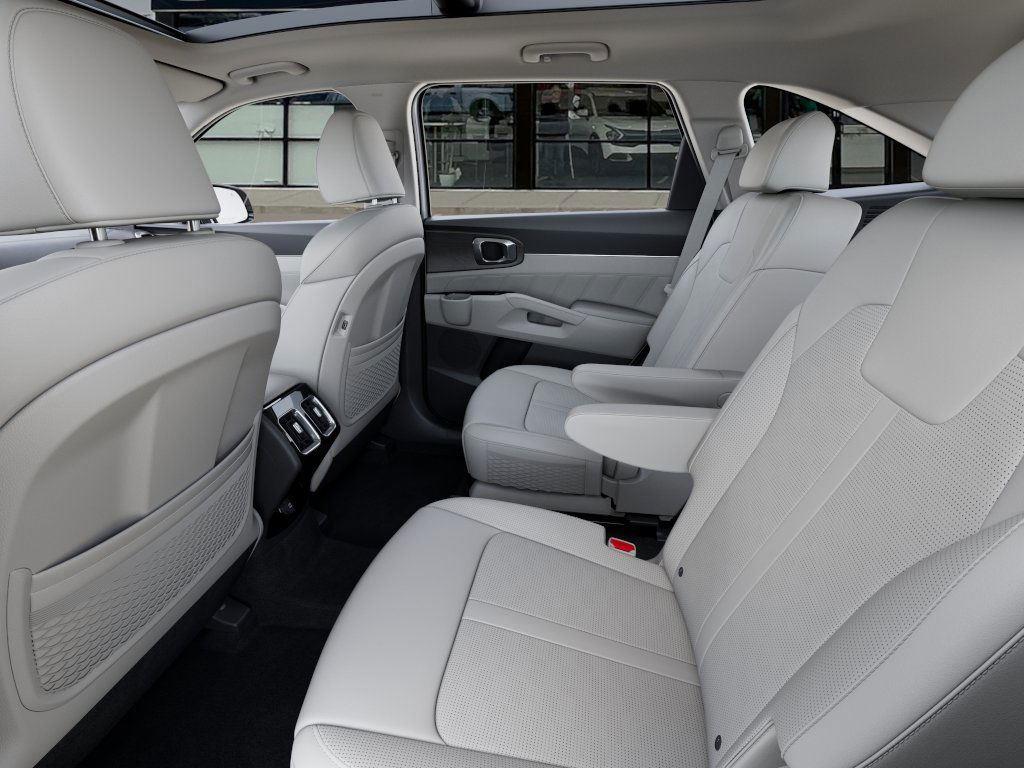 New 2026 Kia Sorento for sale in St. Joseph MO