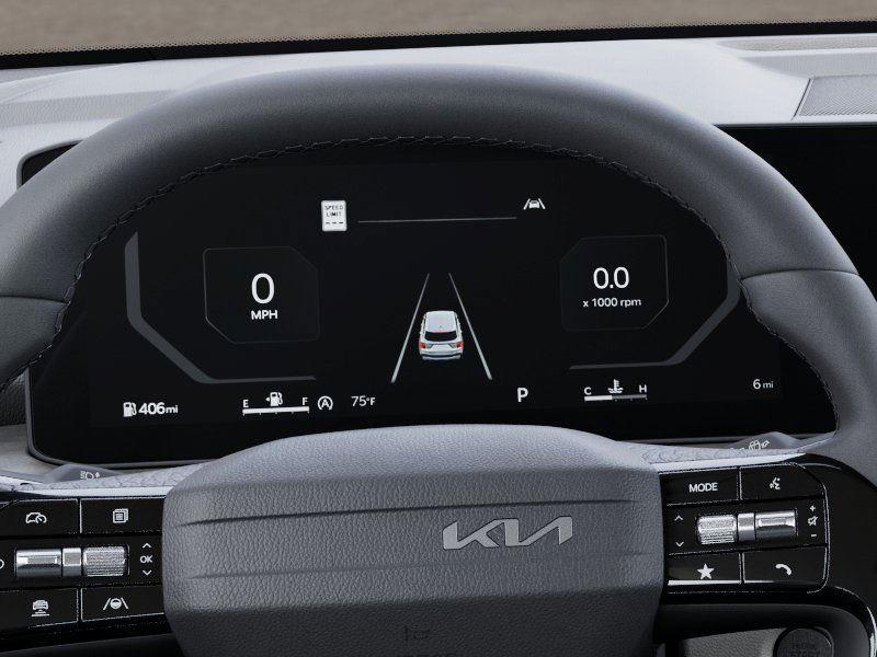 New 2026 Kia Sorento for sale in St. Joseph MO