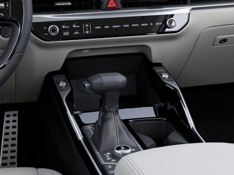 New 2026 Kia Sorento for sale in St. Joseph MO