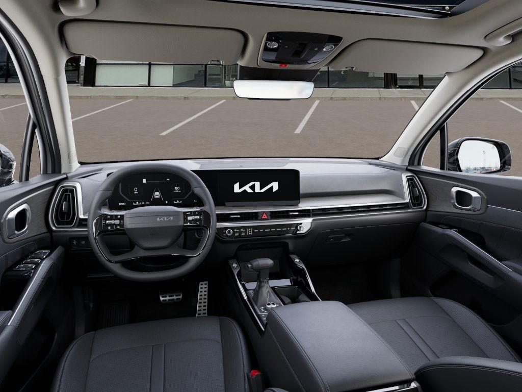 New 2026 Kia Sorento X-Line SX SUV/Crossover for sale in St. Joseph MO