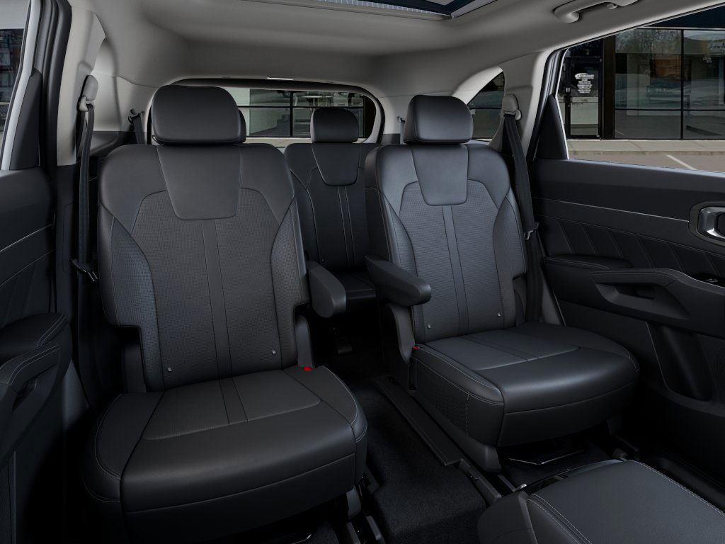 New 2026 Kia Sorento X-Line SX SUV/Crossover for sale in St. Joseph MO
