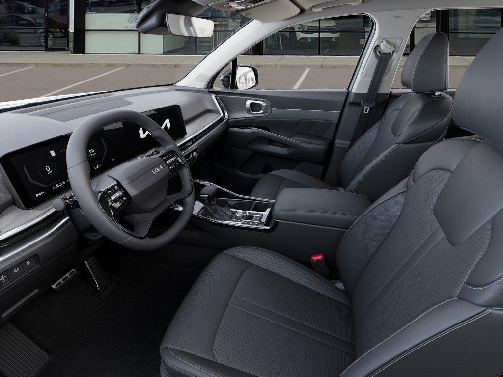 New 2026 Kia Sorento X-Line SX SUV/Crossover for sale in St. Joseph MO