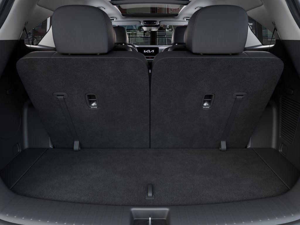New 2026 Kia Sorento X-Line SX SUV/Crossover for sale in St. Joseph MO