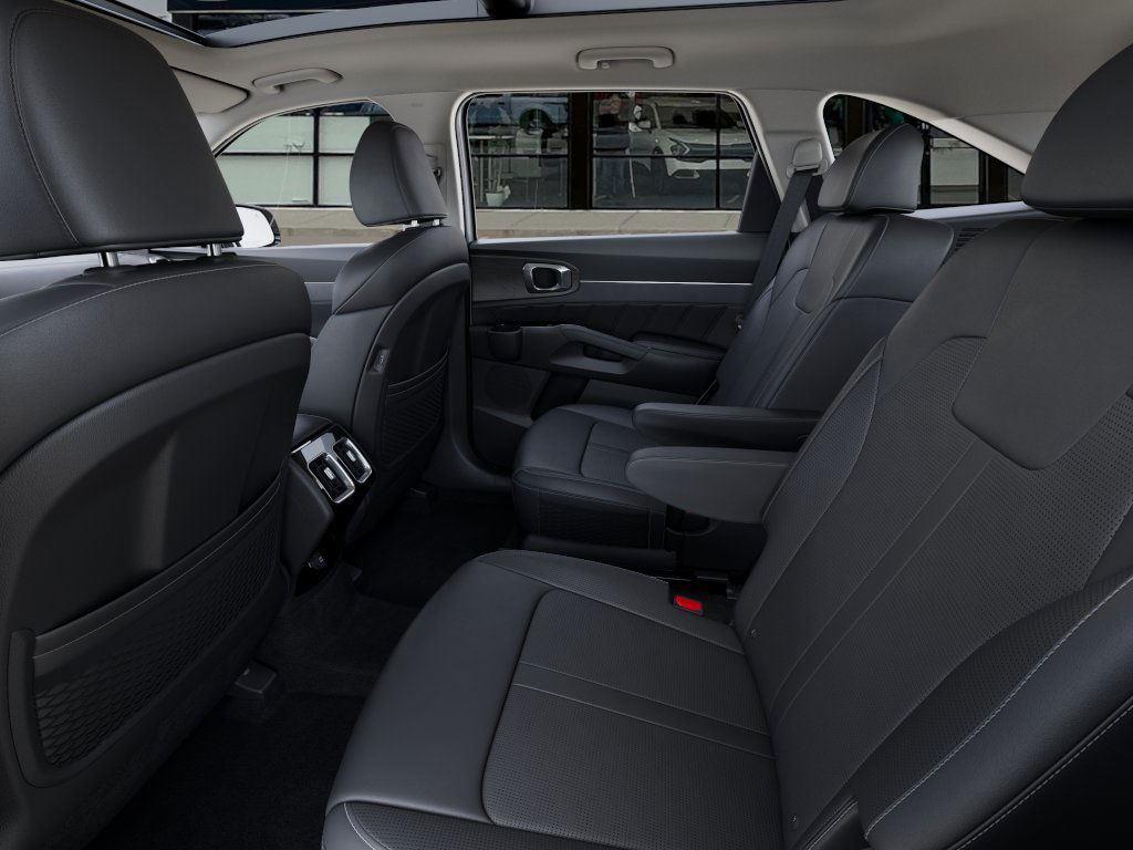 New 2026 Kia Sorento X-Line SX SUV/Crossover for sale in St. Joseph MO