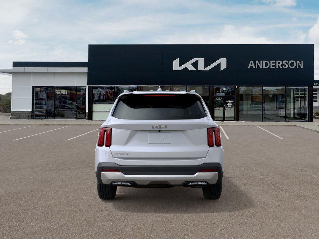 New 2026 Kia Sorento for sale in St. Joseph MO