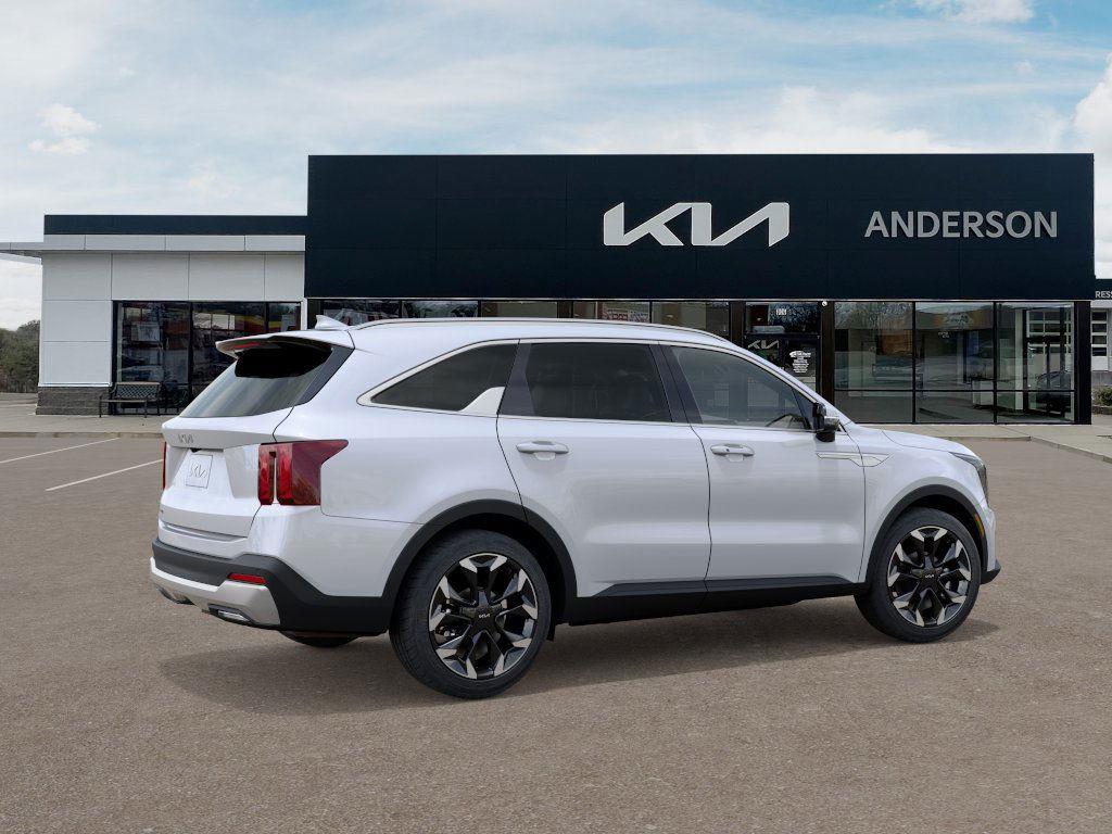 New 2026 Kia Sorento for sale in St. Joseph MO
