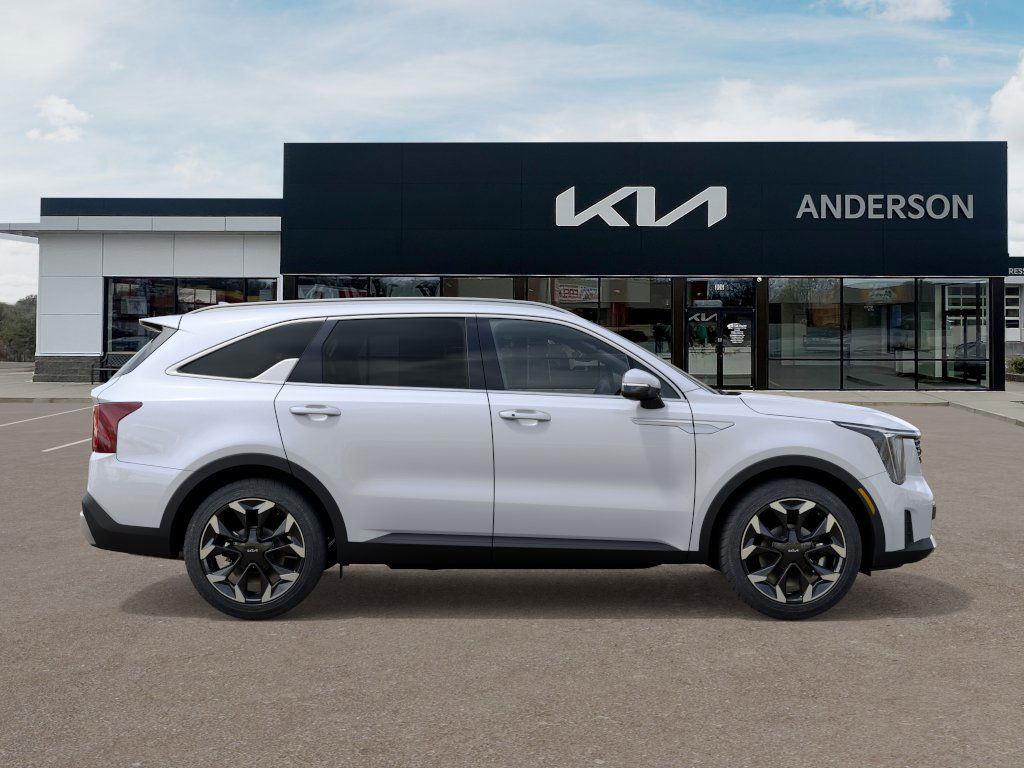 New 2026 Kia Sorento for sale in St. Joseph MO